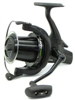 Катушка KAIDA ADN BLACK 8000 (Мгновенный фрикцион) Катушка KAIDA ADN BLACK 8000 (Мгновенный фрикцион)