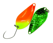 Блесна колеблющаяся TROUTLAND Haza 2.0гр 30мм #07