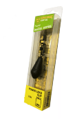 Монтаж карповый LIFE ORANGE Power Lead Clip №118 56гр 2 hook #4 for boilies Монтаж карповый LIFE ORANGE Power Lead Clip №118 56гр 2 hook #4 for boilies