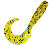 Силиконовая приманка CRAZY FISH Angri Spin #31 Squid 1.0"/0.2гр 8шт/уп 20-25-31-6 Силиконовая приманка CRAZY FISH Angri Spin #31 Squid 1.0"/0.2гр 8шт/уп 20-25-31-6