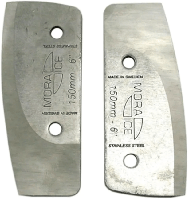 Комплект ножей к ледобуру Mora Ice Easy/Spiralen Ø150мм