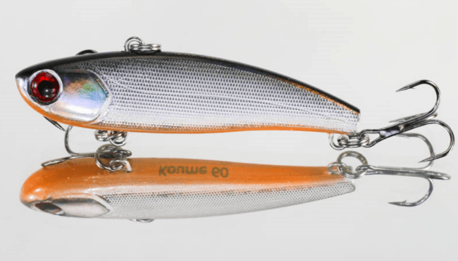 Ратлин GROWS CULTURE Koume 60 60мм 11гр тонуший #Z2148 Ратлин GROWS CULTURE Koume 60 60мм 11гр тонуший #Z2148
