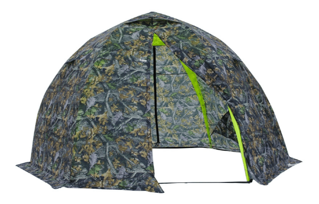 Летняя палатка ЛОТОС Пикник 3000