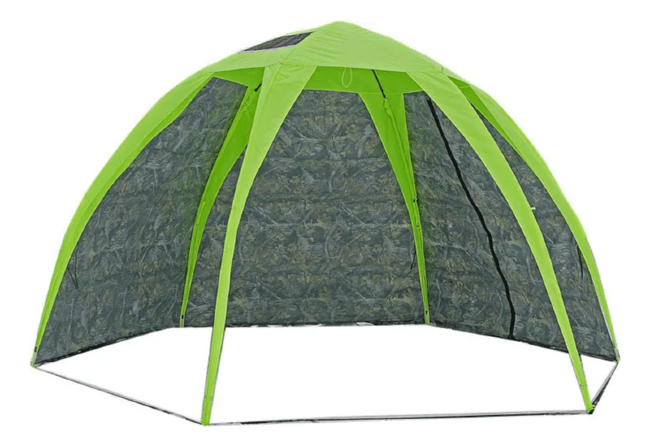 Летняя палатка ЛОТОС Пикник 3000