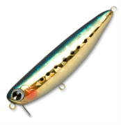 Воблер IMA Molmo 80F 80мм 12.0гр 0.0-0.2м MO80-009 Воблер IMA Molmo 80F 80мм 12.0гр 0.0-0.2м MO80-009