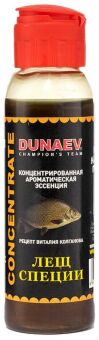 DUNAEV CONCENTRATE 70мл Лещ Специи DUNAEV CONCENTRATE 70мл Лещ Специи