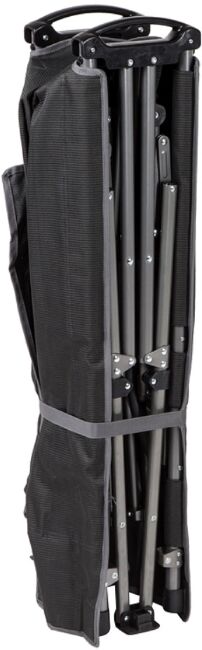 Кровать кемпинговая "Rest" Серый Кровать кемпинговая "Rest" Серый