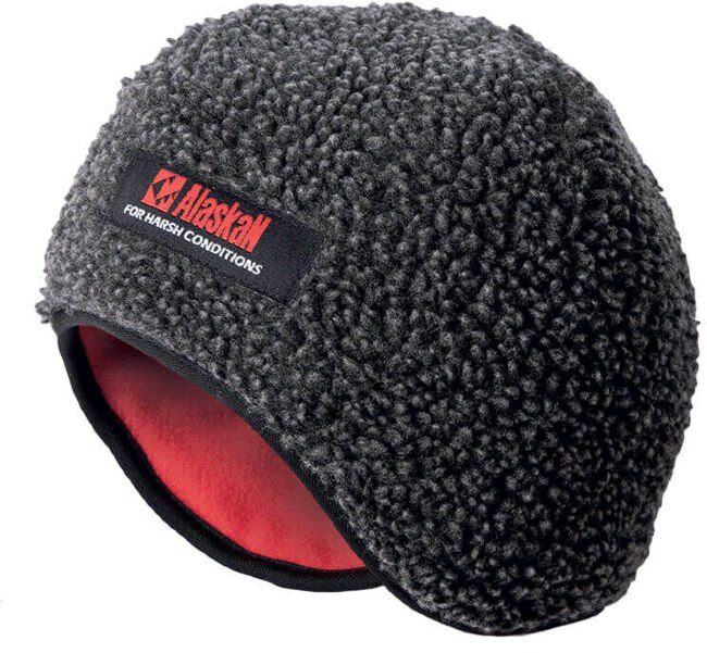Шапка флисовая ALASKAN Aries one size AACC1812-FH