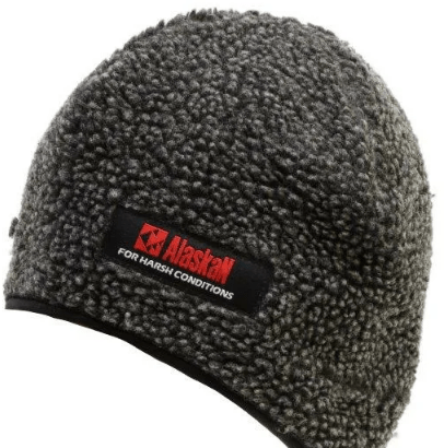 Шапка флисовая ALASKAN Aries one size AACC1812-FH