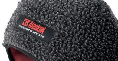 Шапка флисовая ALASKAN Aries one size AACC1812-FH