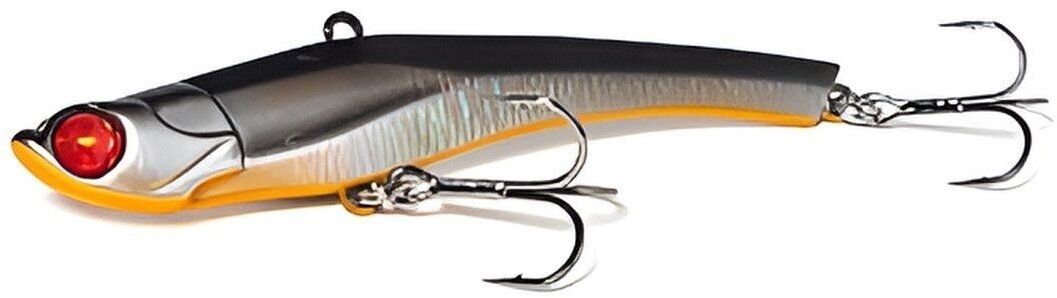 Виб FOLKFISHING Verhoglyad 90 MDV 12 90мм. 32гр Виб FOLKFISHING Verhoglyad 90 MDV 12 90мм. 32гр