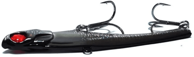 Виб FOLKFISHING Verhoglyad 90 MDV 12 90мм. 32гр