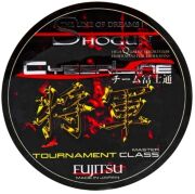 Леска монофил Fujishi "Shogun CyberLine"25м 0,28мм 7,27кг Леска монофил Fujishi "Shogun CyberLine"25м 0,28мм 7,27кг