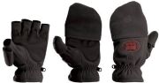 Перчатки-варежки ALASKAN Colville черный р:L (22-23см) AGHBL Перчатки-варежки ALASKAN Colville черный р:L (22-23см) AGHBL