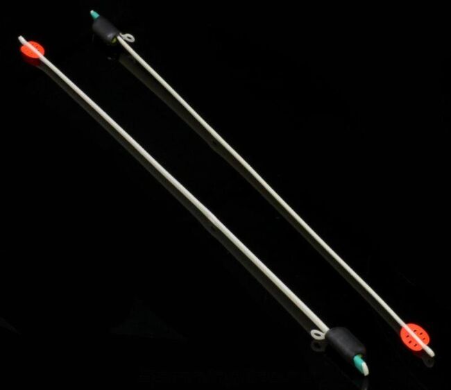 Сторожок лавсановый Levsha NN лещёвый Шарман 25/2 25см тест:2гр арт.:175104 Сторожок лавсановый Levsha NN лещёвый Шарман 25/2 25см тест:2гр арт.:175104