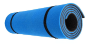 Коврик туристический ЮРИМ рулонный 8мм 180*50см серый/синий арт:7081 Коврик туристический ЮРИМ рулонный 8мм 180*50см серый/синий арт:7081