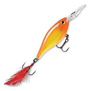 Воблер RAPALA X-Rap Shad плавающий 8см 14гр 2.1-4.5м XRS08-HH Воблер RAPALA X-Rap Shad плавающий 8см 14гр 2.1-4.5м XRS08-HH