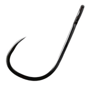 Крючки VMC 7239B BN №04 бол колечко без бородки 8шт/уп Крючки VMC 7239B BN №04 бол колечко без бородки 8шт/уп