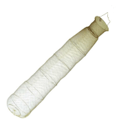 Садок металл длинный объём:60л Øгорловины:155мм Øсадок:330мм длина:970мм Садок металл длинный объём:60л Øгорловины:155мм Øсадок:330мм длина:970мм