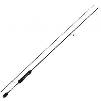 Спиннинг METSUI Trout Master 1,98м 1-8гр 662L Спиннинг METSUI Trout Master 1,98м 1-8гр 662L