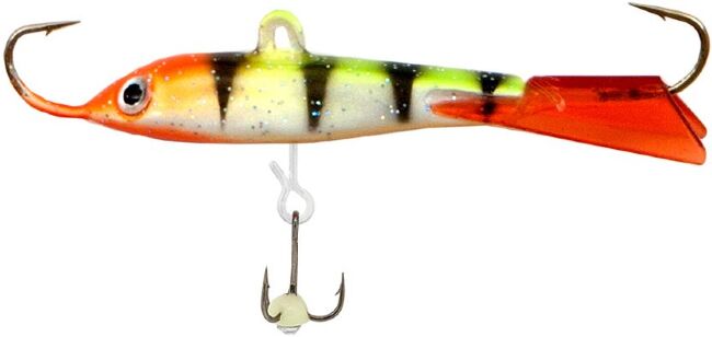 Балансир SPIDER Pro 18 50мм 9гр #94