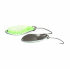 Блесна колеблющаяся Anglers System DOHNA ltd 2.5гр GLOW #AN01