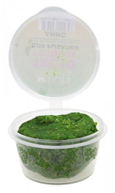 Тесто готовое для рыбалки LION BAITS анис Тесто готовое для рыбалки LION BAITS анис