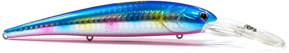 Воблер HITFISH TR DEEP 120F Color # 315 Воблер HITFISH TR DEEP 120F Color # 315