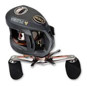 Катушка мультипликаторная RYOBI Pluma 7.1:1  165гр 10+1