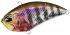 Воблер DUO Realis Vibration 52S 52мм 9.0гр 0.5-1.2м DDA3058 Prism Gill