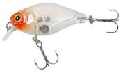 Воблер JACKALL Chubby 38F 38мм 4.0гр 0.6-1.0м Clear Salmon RoeHead Воблер JACKALL Chubby 38F 38мм 4.0гр 0.6-1.0м Clear Salmon RoeHead