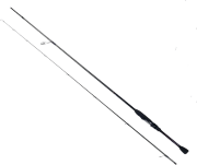 Спиннинг ZEMEX Extra 2,29м 1-5гр Extra Fast S-762UL Спиннинг ZEMEX Extra 2,29м 1-5гр Extra Fast S-762UL