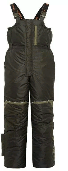 Костюм зимний TAYGERR Рыбак-2 -45°C финляндия хаки 52-54 рост:182-188