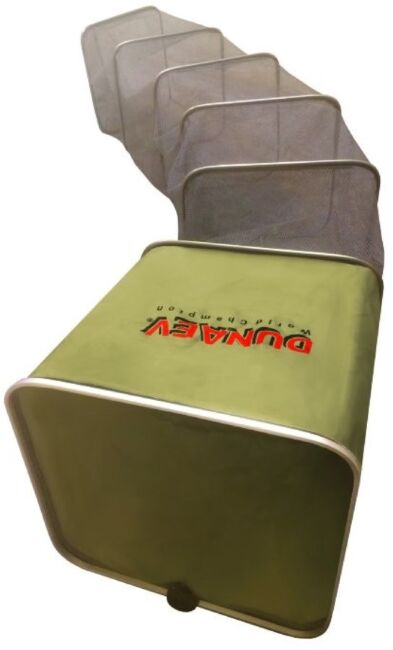 Садок прорезиненный DUNAEV 3.0м Садок прорезиненный DUNAEV 3.0м