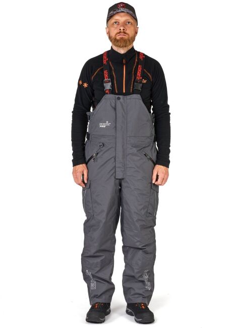 Полукомбинезон демисезон. Norfin VERITY Pro GR 04 р.XL