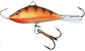 Балансир  Nils Master  Jigging Shad   7см  28гр   064