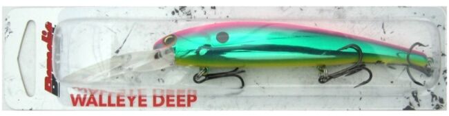 Воблер BANDIT Walley Deep F 120мм 17.5гр до 8.1м Mirrow Gamma BDTWBD2D84 Воблер BANDIT Walley Deep F 120мм 17.5гр до 8.1м Mirrow Gamma BDTWBD2D84
