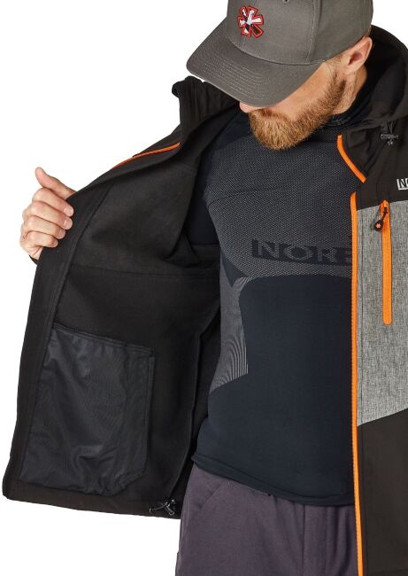 Куртка Norfin VECTOR 06 р.XXXL