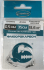 Поводок КОНТАКТ FL флюорокарбон AFW 13.6кг 35см Ø0.50мм (30lb) 1шт/уп