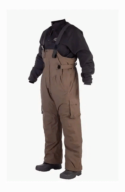 Костюм зим Sundrige "Igloo 6" хаки 2XL Костюм зим Sundrige "Igloo 6" хаки 2XL