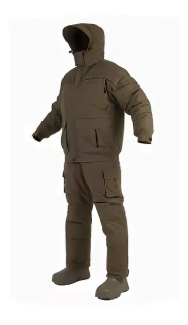 Костюм зим Sundrige "Igloo 6" хаки 2XL Костюм зим Sundrige "Igloo 6" хаки 2XL