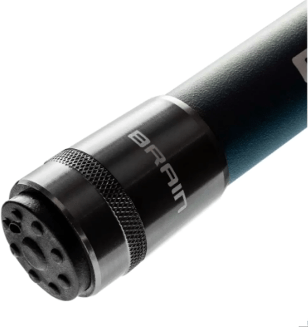 Ручка для подсачека BRAIN Scout штекер 2м арт.1858.41.73