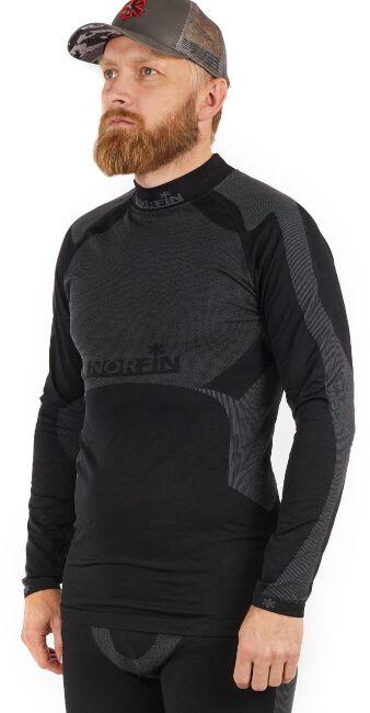 Термокомплект Norfin ACTIVE PRO 01 р.S-M Термокомплект Norfin ACTIVE PRO 01 р.S-M