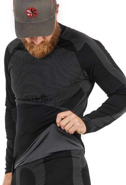 Термокомплект Norfin ACTIVE PRO 01 р.S-M Термокомплект Norfin ACTIVE PRO 01 р.S-M