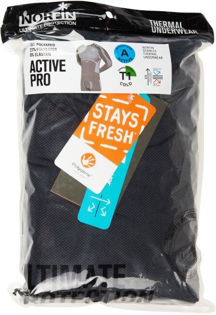 Термокомплект Norfin ACTIVE PRO 01 р.S-M Термокомплект Norfin ACTIVE PRO 01 р.S-M