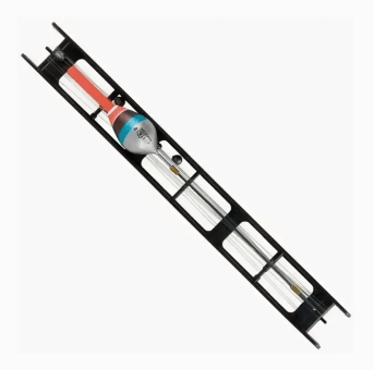 Оснастка попл LINEA EFFE попл-2.5гр кр-№10 осн.лес-0.20мм пов-0.18мм 7856425/10 Оснастка попл LINEA EFFE попл-2.5гр кр-№10 осн.лес-0.20мм пов-0.18мм 7856425/10