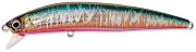Воблер KOSADAKA Intra XS 125F 125мм 18.1гр 0.2-0.5м цв:SH IntrxS125F-SH