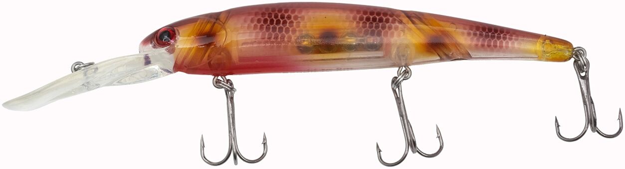 Воблер Grows Culture Generator Bandits 120мм С14 Воблер Grows Culture Generator Bandits 120мм С14