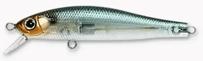 Воблер ZipBaits Orbit 65 Slider SP 65мм 5.2гр 0.5-0.8м 028R