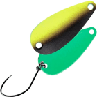 Блесна колеблющаяся YARIE 704 Ringo 30мм 3.0гр #E73